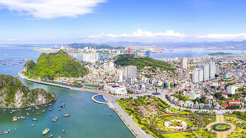 Quang Ninh reaffirms role as national hub for FDI